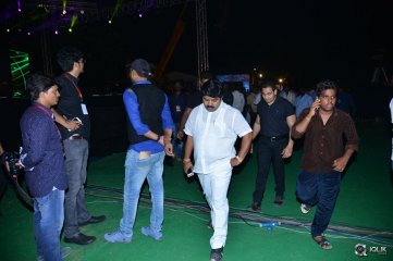 Vangaveeti Movie Audio Launch